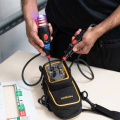 Drummond MTL20PD-S Test Lamp and Proving Device Kit