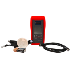 Seaward PV1525 1500v Solar PV Kit 601A910