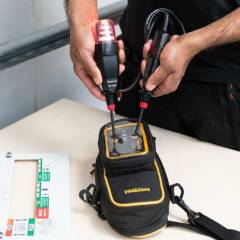 Martindale Drummond SMKIT10 smart meter installation kit