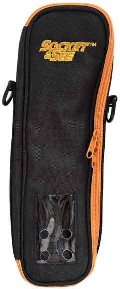 Socket & See ISOKIT215 Safe Isolation Kit